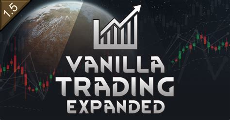 Vanilla Trading Expanded .